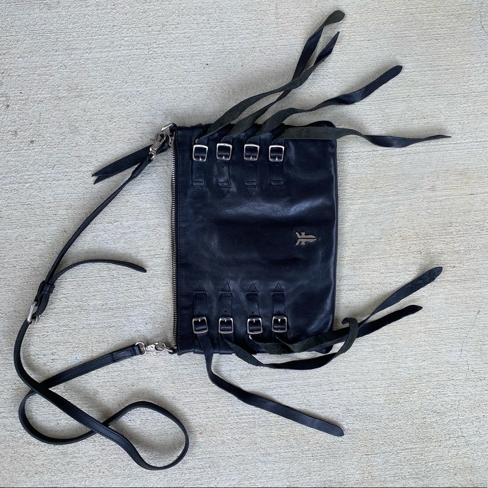 Frye Crossbody
